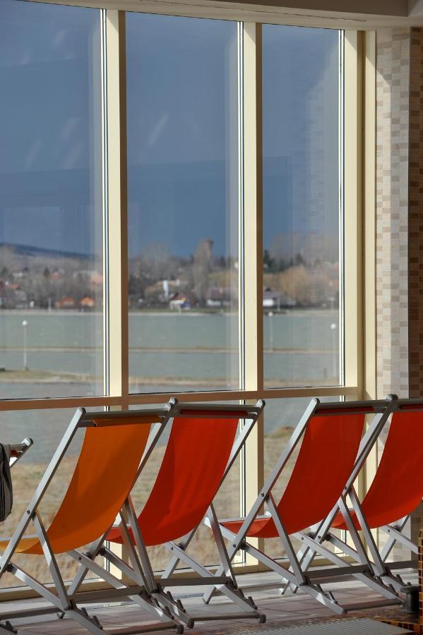 Panorama Apartman Веленце Екстериор снимка