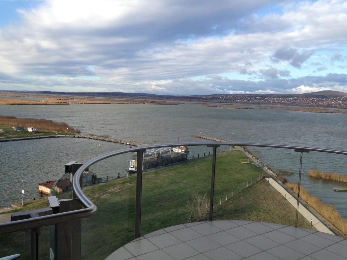 Panorama Apartman Веленце Екстериор снимка