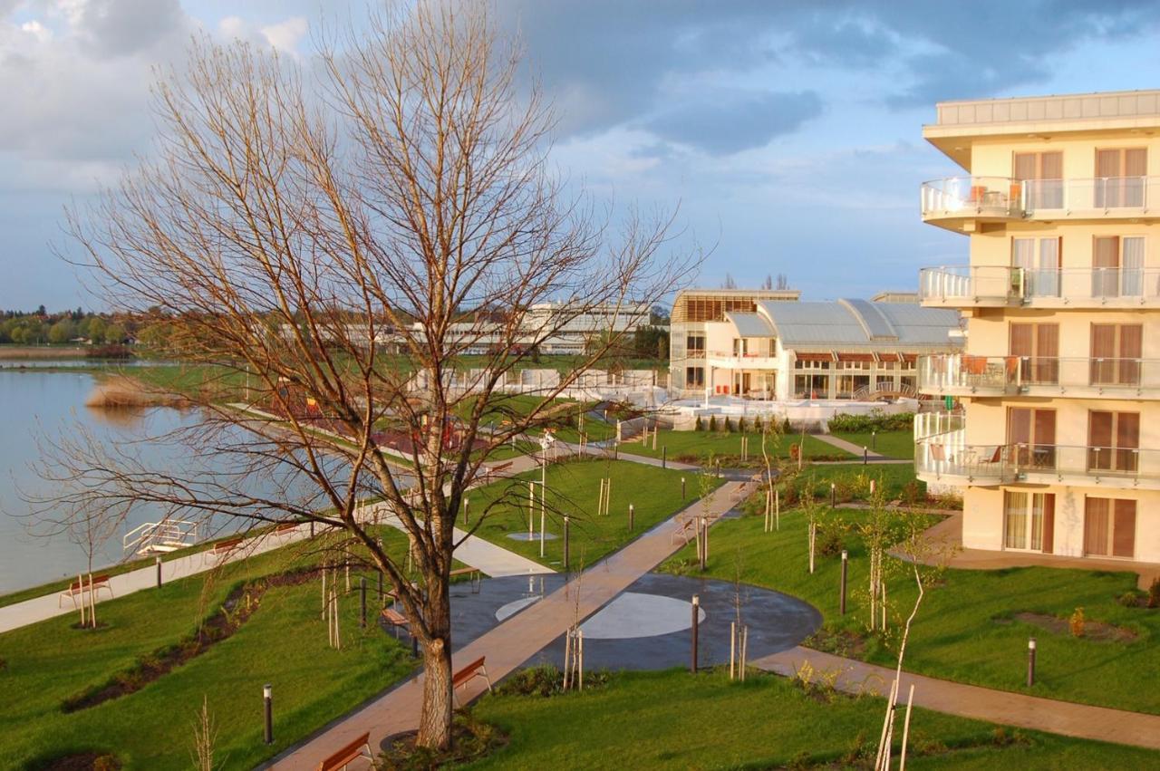 Panorama Apartman Веленце Екстериор снимка
