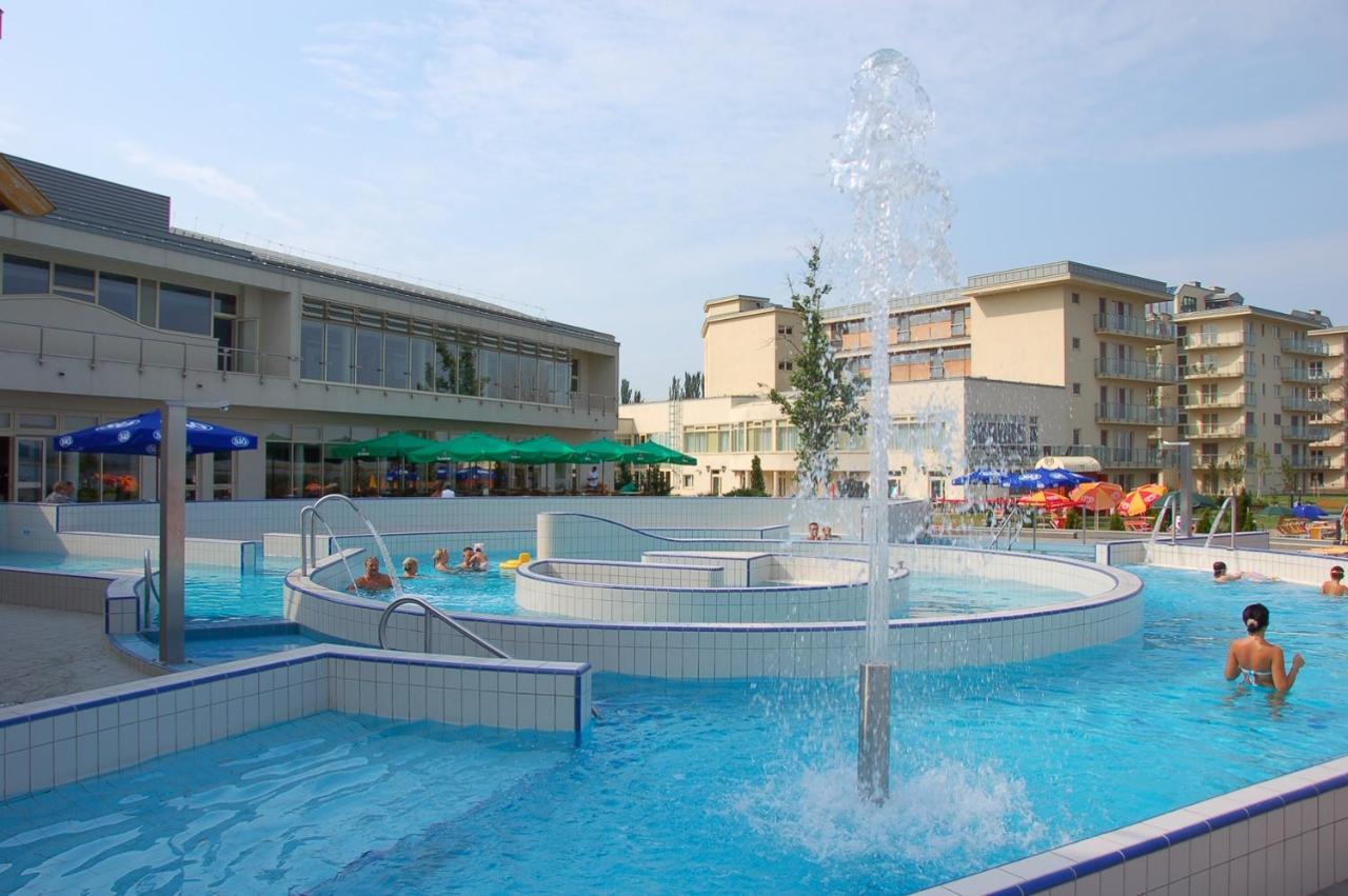 Panorama Apartman Веленце Екстериор снимка
