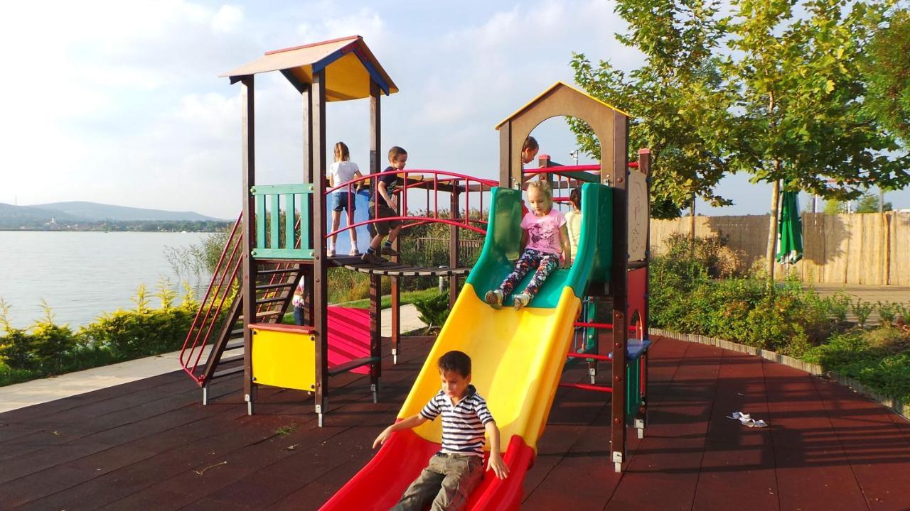 Panorama Apartman Веленце Екстериор снимка