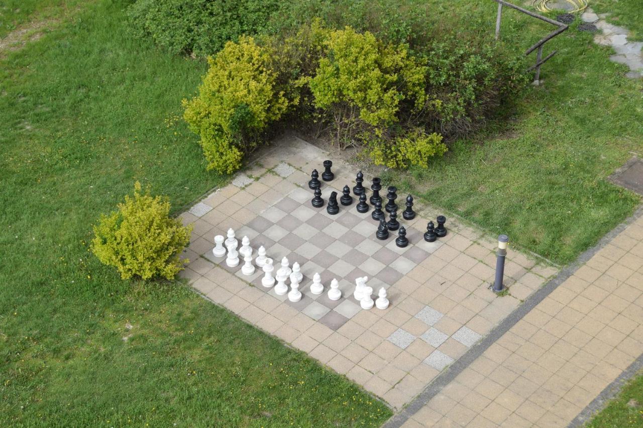 Panorama Apartman Веленце Екстериор снимка