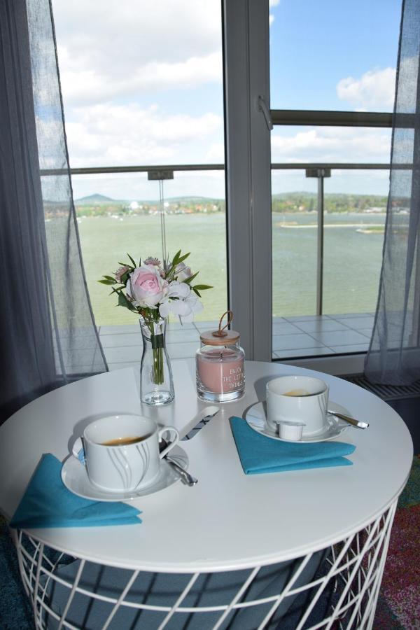 Panorama Apartman Веленце Екстериор снимка