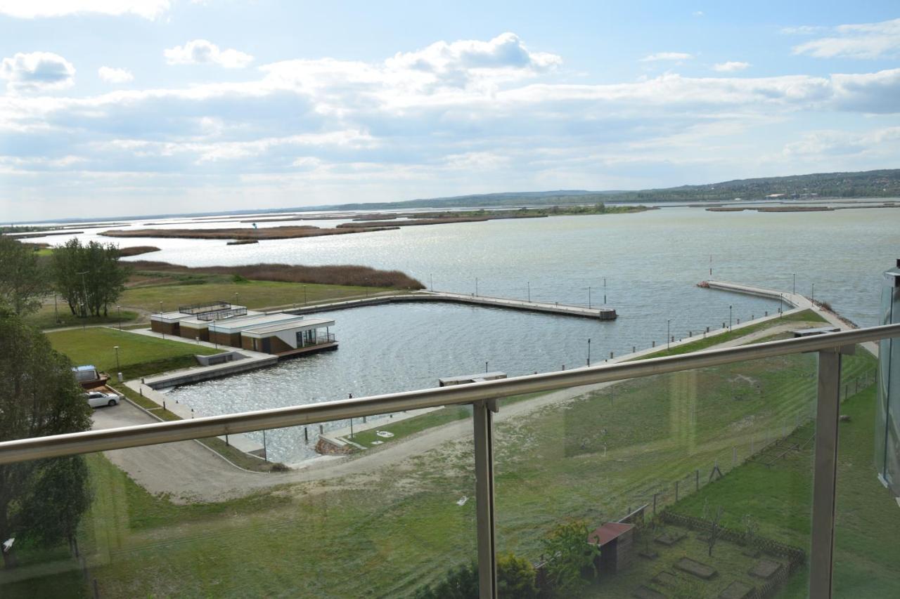 Panorama Apartman Веленце Екстериор снимка